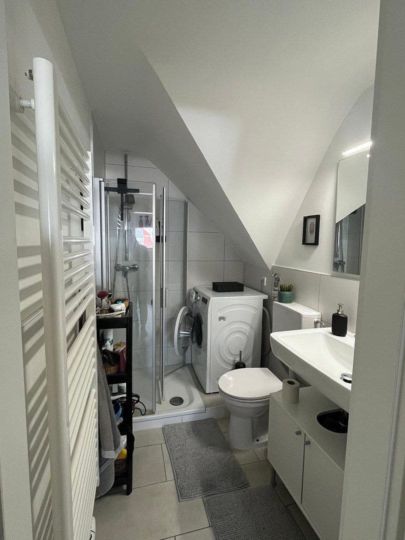 Predaj bytu 2-izbový 49 m², Marconistraße 33, Stuttgart, Bádensko-Wurttembersko Predaj bytu 2-izbový 49 m², Marconistraße 33, Stuttgart, Bádensko-Wurttembersko