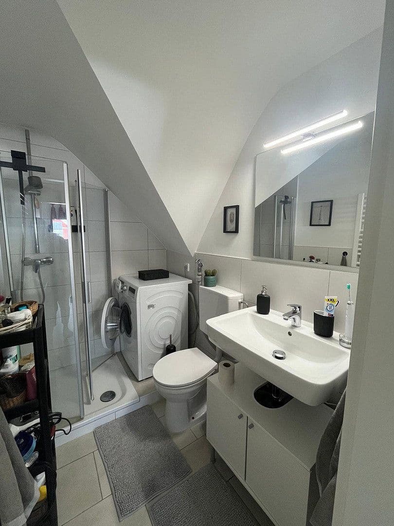 Predaj bytu 2-izbový 49 m², Marconistraße 33, Stuttgart, Bádensko-Wurttembersko Predaj bytu 2-izbový 49 m², Marconistraße 33, Stuttgart, Bádensko-Wurttembersko