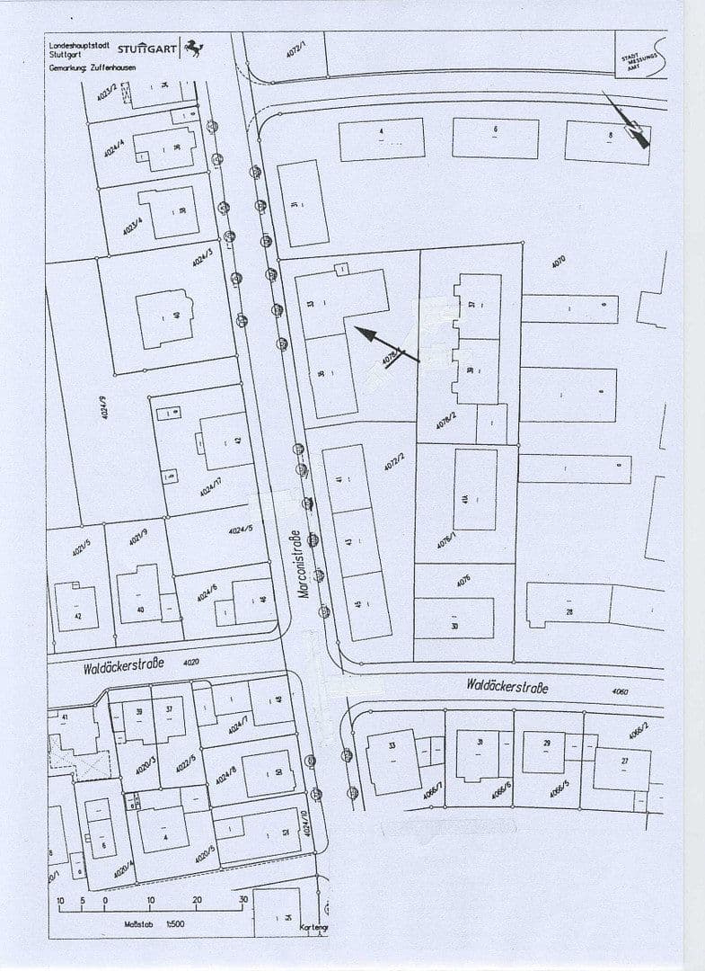 Predaj bytu 2-izbový 49 m², Marconistraße 33, Stuttgart, Bádensko-Wurttembersko Predaj bytu 2-izbový 49 m², Marconistraße 33, Stuttgart, Bádensko-Wurttembersko