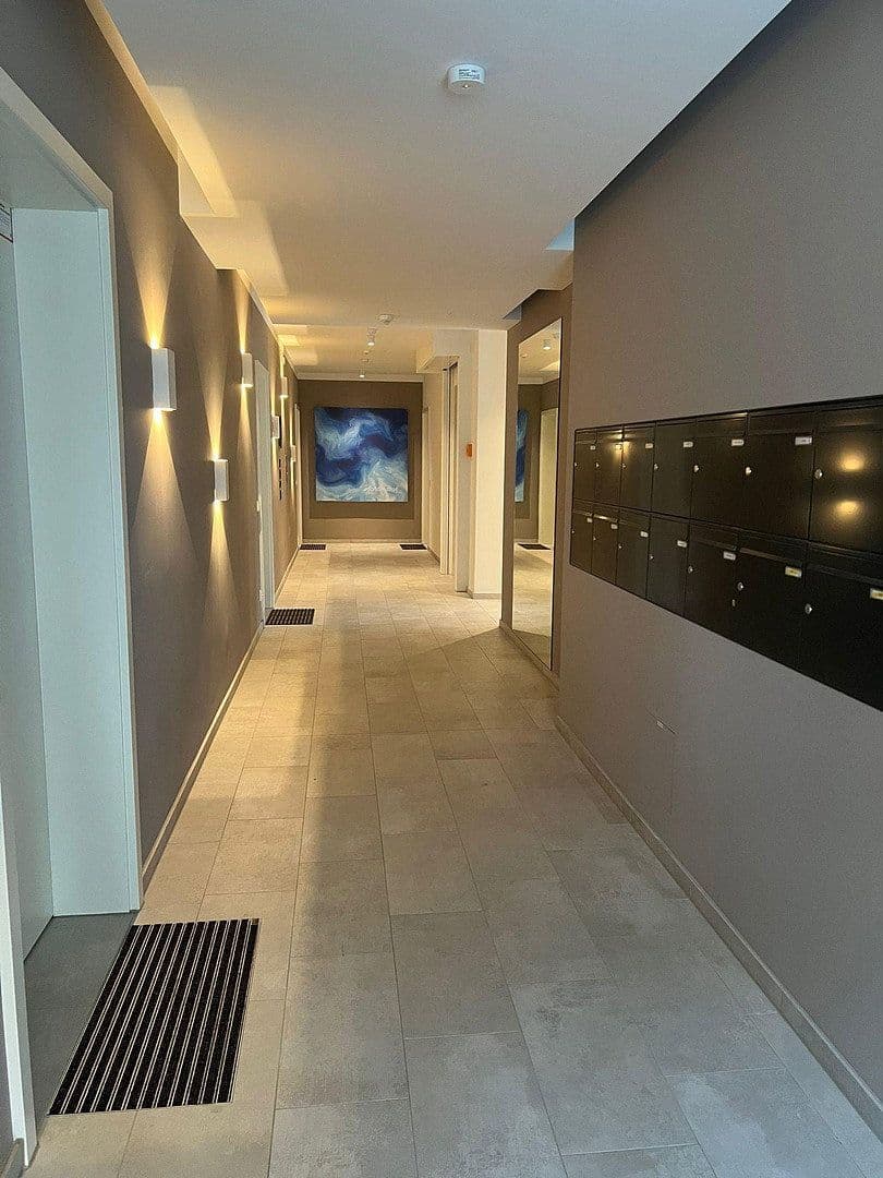 Prenájom bytu 4-izbový 102 m², Wendenschloßstr. 332b, Berlin, Berlín Prenájom bytu 4-izbový 102 m², Wendenschloßstr. 332b, Berlin, Berlín