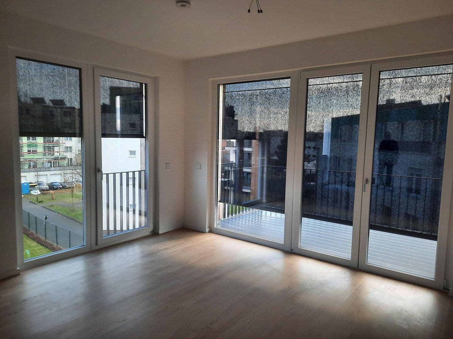 Prenájom bytu 4-izbový 102 m², Wendenschloßstr. 332b, Berlin, Berlín Prenájom bytu 4-izbový 102 m², Wendenschloßstr. 332b, Berlin, Berlín