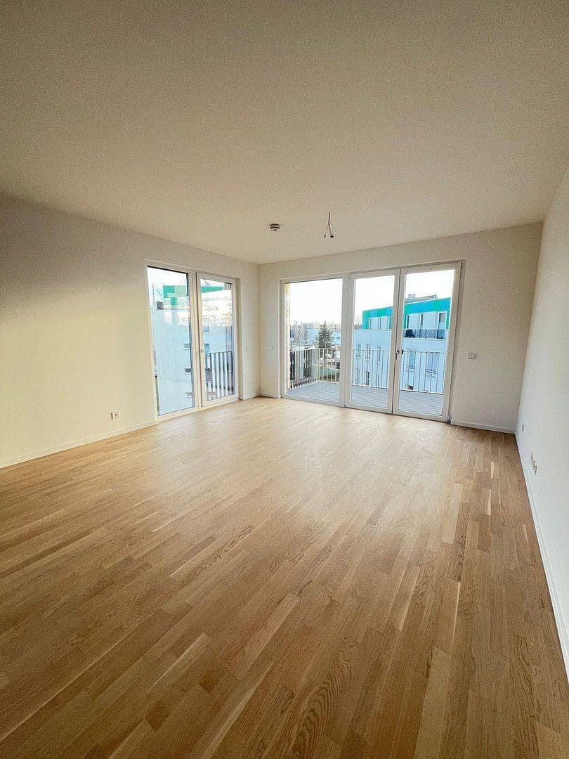 Prenájom bytu 4-izbový 102 m², Wendenschloßstr. 332b, Berlin, Berlín Prenájom bytu 4-izbový 102 m², Wendenschloßstr. 332b, Berlin, Berlín