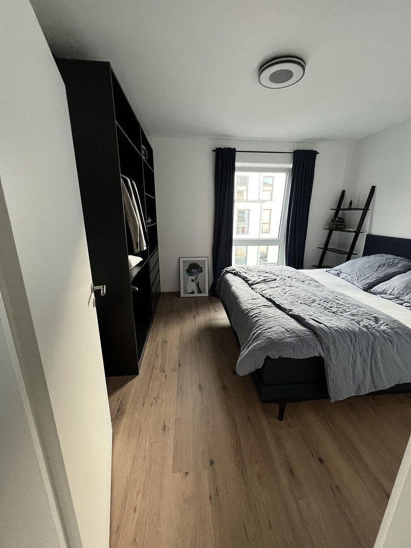 Prenájom bytu 2-izbový 75 m², Nideggen, Severné Porýnie - Westfálsko Prenájom bytu 2-izbový 75 m², Nideggen, Severné Porýnie - Westfálsko