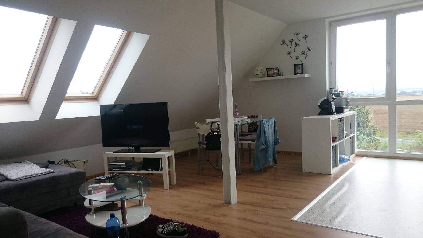 Prenájom bytu 2-izbový 63 m², Münstermaifeld, Porýnie-Falcko Prenájom bytu 2-izbový 63 m², Münstermaifeld, Porýnie-Falcko