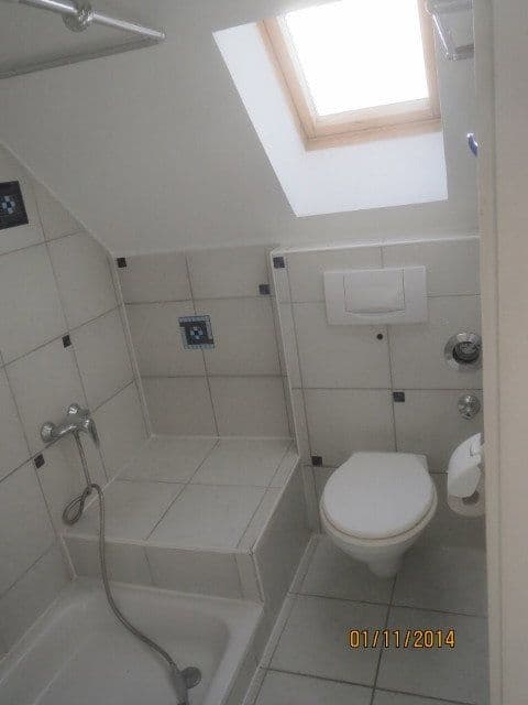 Prenájom bytu 2-izbový 63 m², Münstermaifeld, Porýnie-Falcko Prenájom bytu 2-izbový 63 m², Münstermaifeld, Porýnie-Falcko