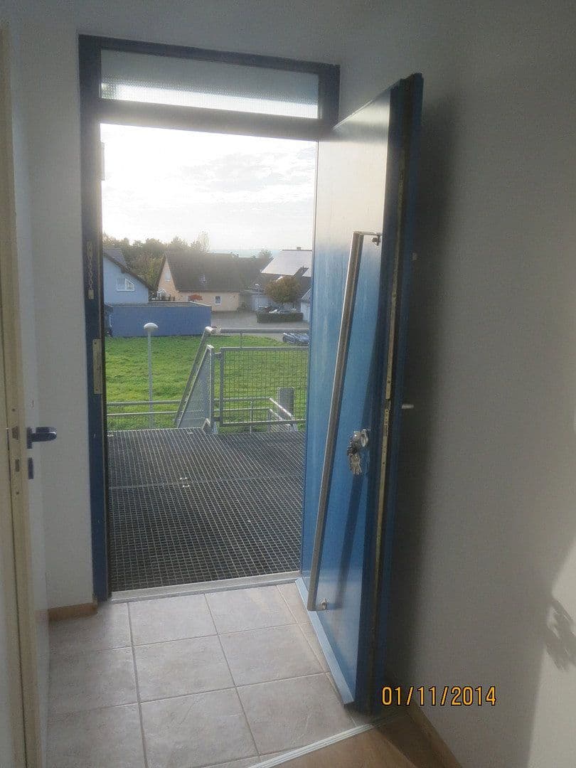 Prenájom bytu 2-izbový 63 m², Münstermaifeld, Porýnie-Falcko Prenájom bytu 2-izbový 63 m², Münstermaifeld, Porýnie-Falcko