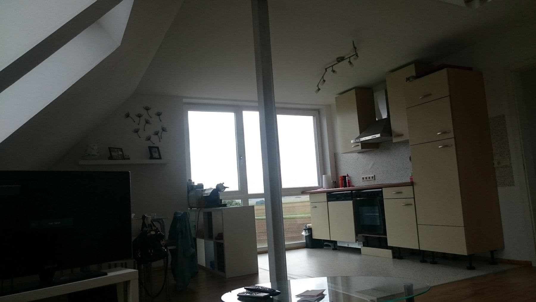Prenájom bytu 2-izbový 63 m², Münstermaifeld, Porýnie-Falcko Prenájom bytu 2-izbový 63 m², Münstermaifeld, Porýnie-Falcko