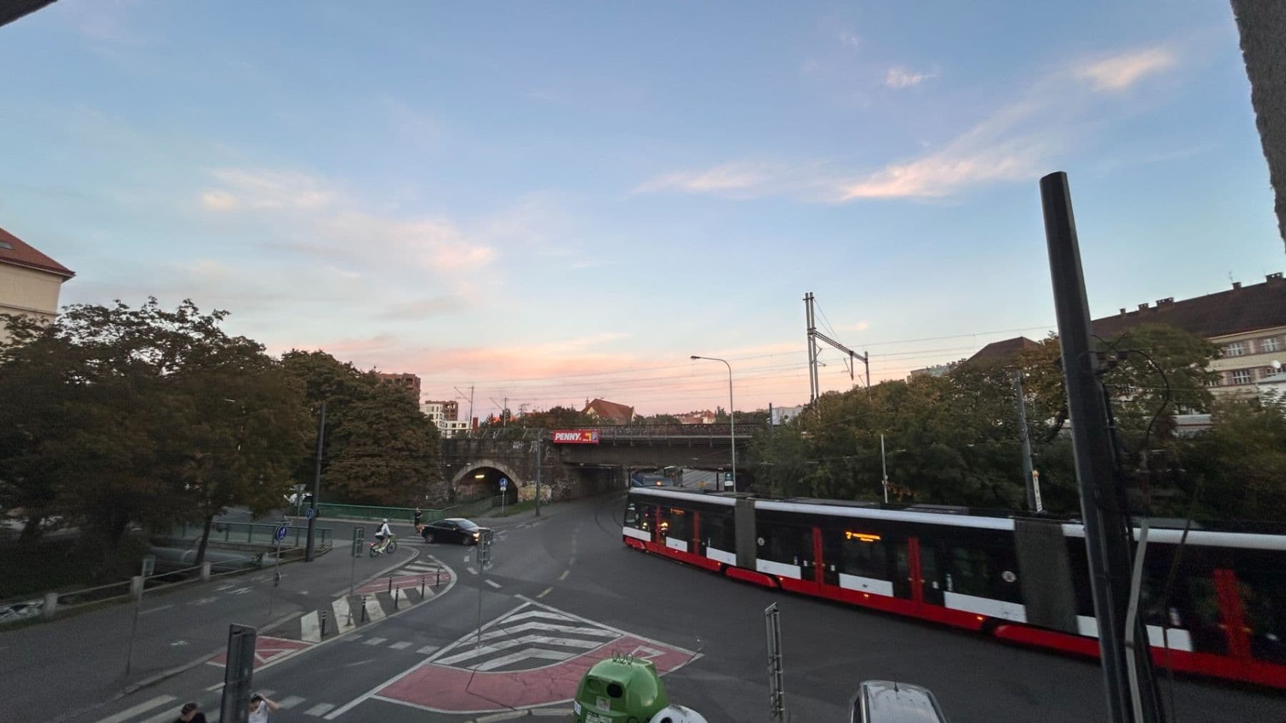 Prenájom bytu 1-izbový 42 m², Sekaninova, Praha, Praha Prenájom bytu 1-izbový 42 m², Sekaninova, Praha, Praha