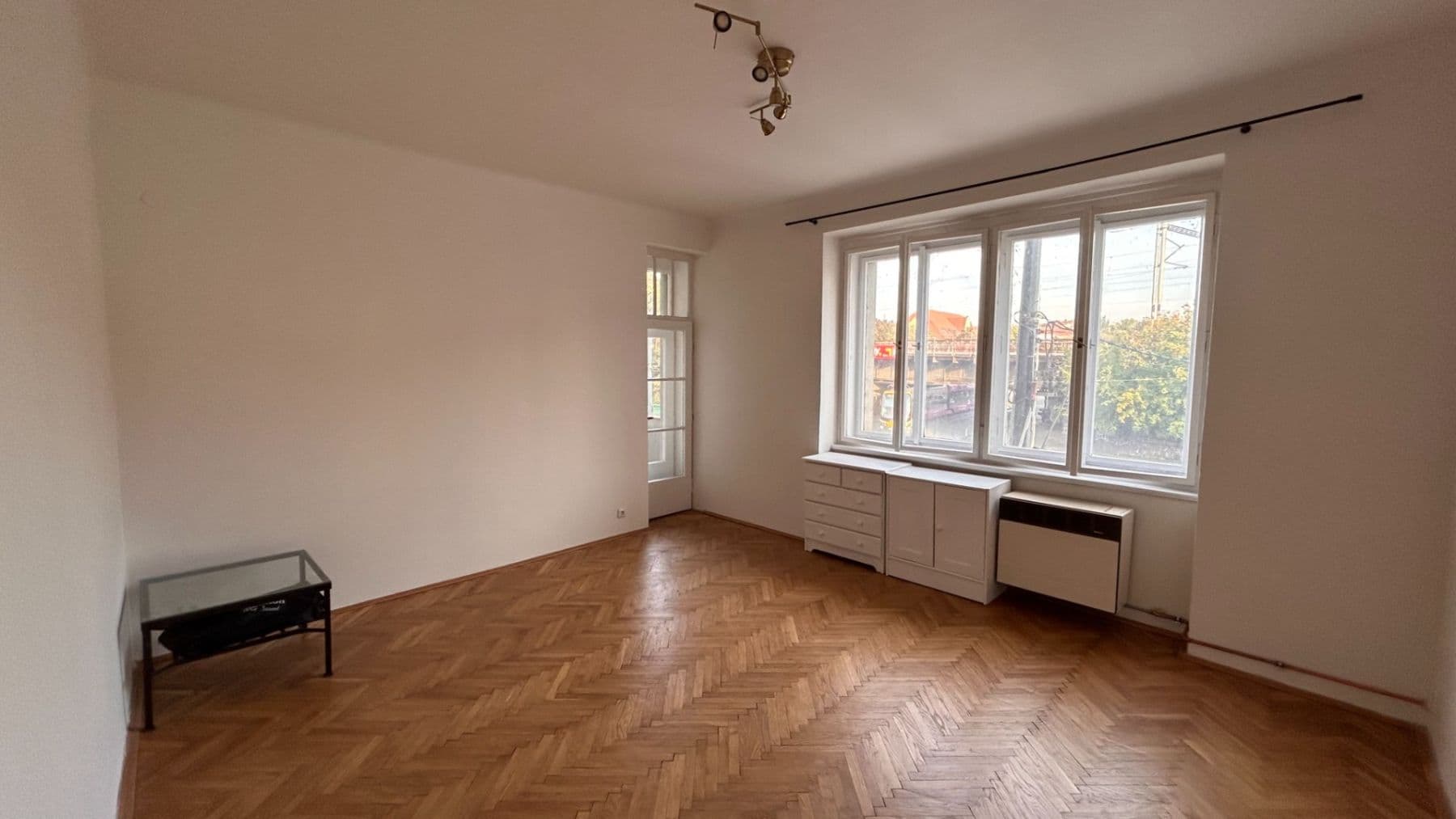 Prenájom bytu 1-izbový 42 m², Sekaninova, Praha, Praha Prenájom bytu 1-izbový 42 m², Sekaninova, Praha, Praha