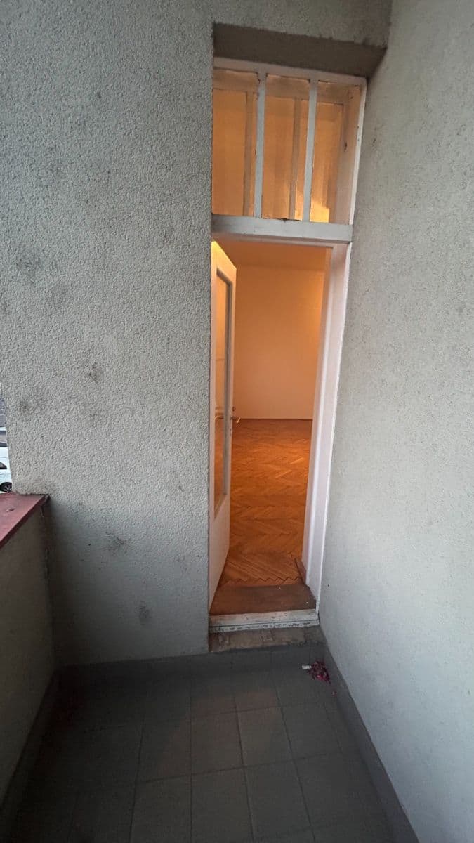 Prenájom bytu 1-izbový 42 m², Sekaninova, Praha, Praha Prenájom bytu 1-izbový 42 m², Sekaninova, Praha, Praha