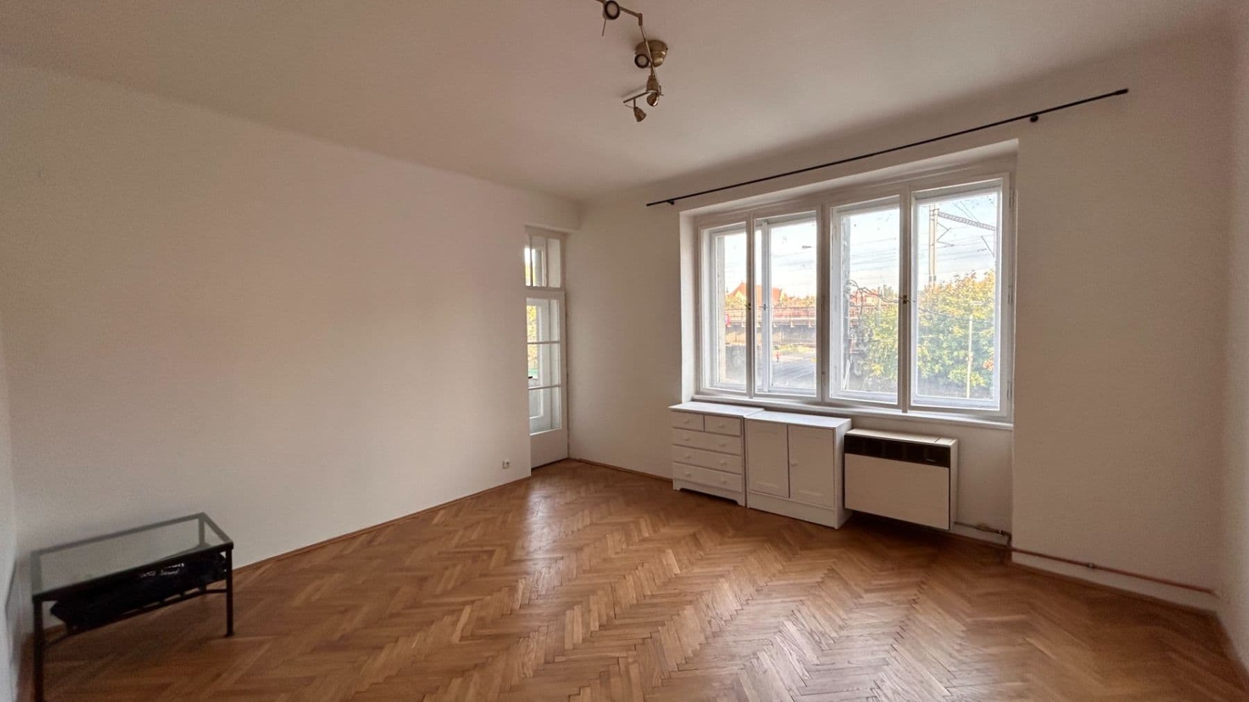 Prenájom bytu 1-izbový 42 m², Sekaninova, Praha, Praha Prenájom bytu 1-izbový 42 m², Sekaninova, Praha, Praha