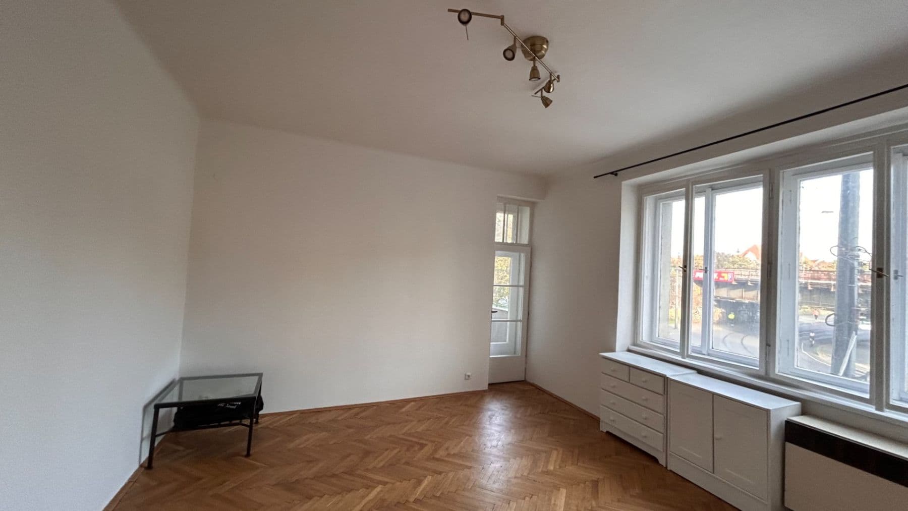 Prenájom bytu 1-izbový 42 m², Sekaninova, Praha, Praha Prenájom bytu 1-izbový 42 m², Sekaninova, Praha, Praha