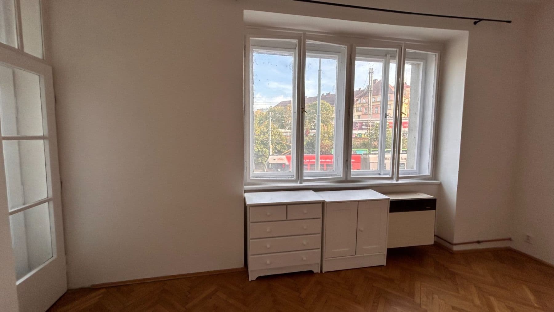 Prenájom bytu 1-izbový 42 m², Sekaninova, Praha, Praha Prenájom bytu 1-izbový 42 m², Sekaninova, Praha, Praha
