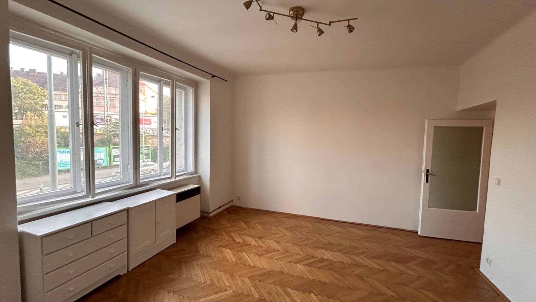 Prenájom bytu 1-izbový 42 m², Sekaninova, Praha, Praha Prenájom bytu 1-izbový 42 m², Sekaninova, Praha, Praha