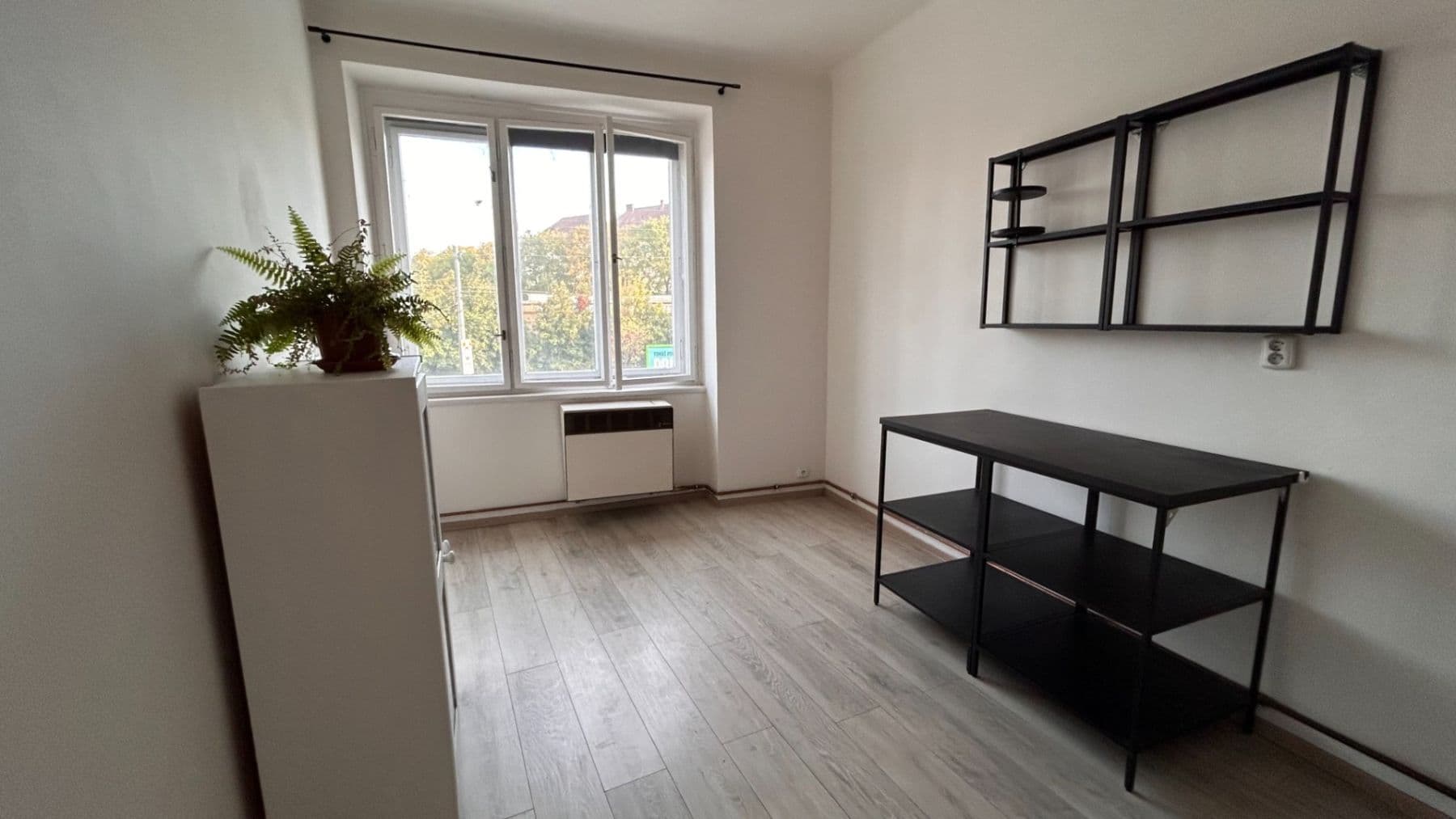 Prenájom bytu 1-izbový 42 m², Sekaninova, Praha, Praha Prenájom bytu 1-izbový 42 m², Sekaninova, Praha, Praha
