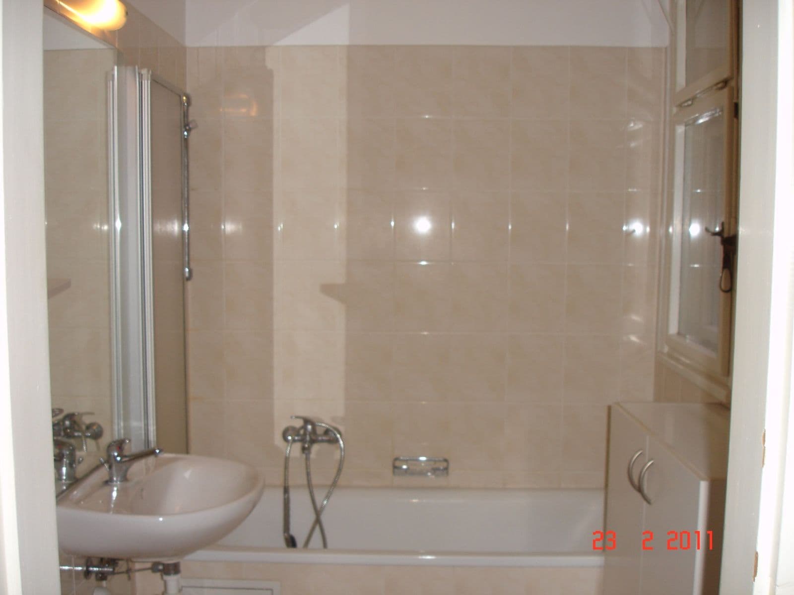 Prenájom bytu 1-izbový 45 m², Merhautova, Brno, Jihomoravský kraj Prenájom bytu 1-izbový 45 m², Merhautova, Brno, Jihomoravský kraj