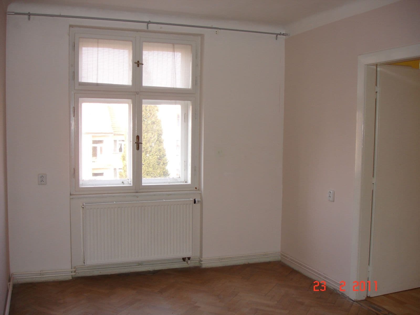 Prenájom bytu 1-izbový 45 m², Merhautova, Brno, Jihomoravský kraj Prenájom bytu 1-izbový 45 m², Merhautova, Brno, Jihomoravský kraj