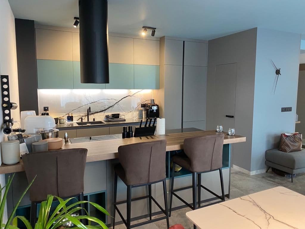 Predaj bytu 4-izbový 102 m², Frankovská, Nové Mesto, Bratislavský kraj Predaj bytu 4-izbový 102 m², Frankovská, Nové Mesto, Bratislavský kraj