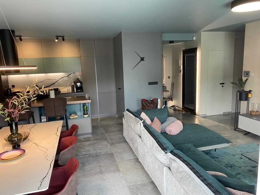 Predaj bytu 4-izbový 102 m², Frankovská, Nové Mesto, Bratislavský kraj Predaj bytu 4-izbový 102 m², Frankovská, Nové Mesto, Bratislavský kraj