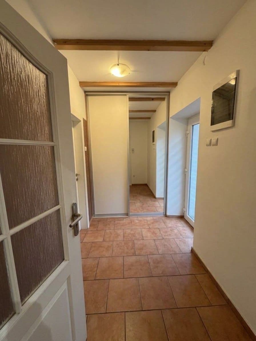 Predaj domu 97 m², pozemok 280 m², Sluhy, Středočeský kraj Predaj domu 97 m², pozemok 280 m², Sluhy, Středočeský kraj