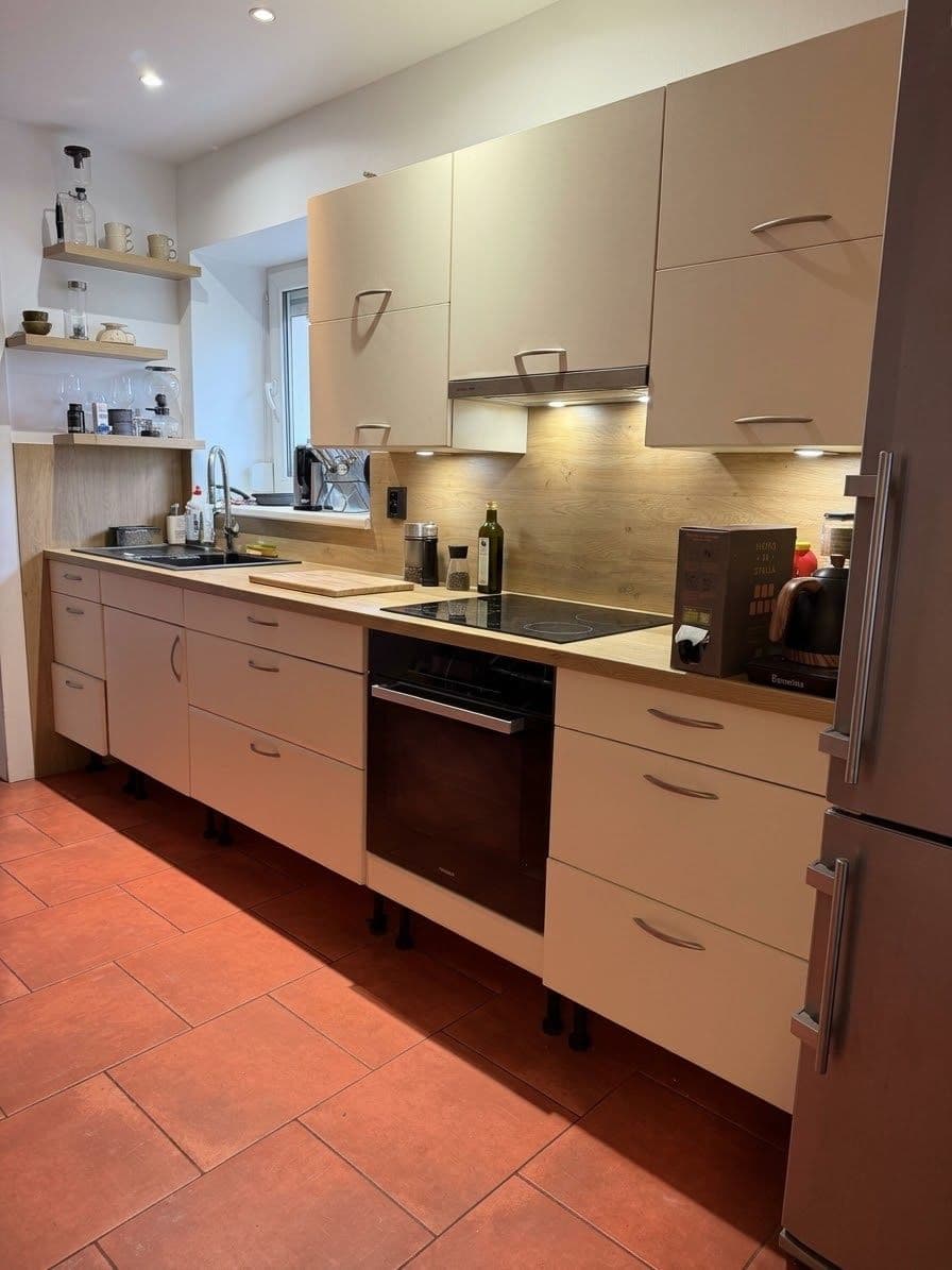 Predaj domu 97 m², pozemok 280 m², Sluhy, Středočeský kraj Predaj domu 97 m², pozemok 280 m², Sluhy, Středočeský kraj