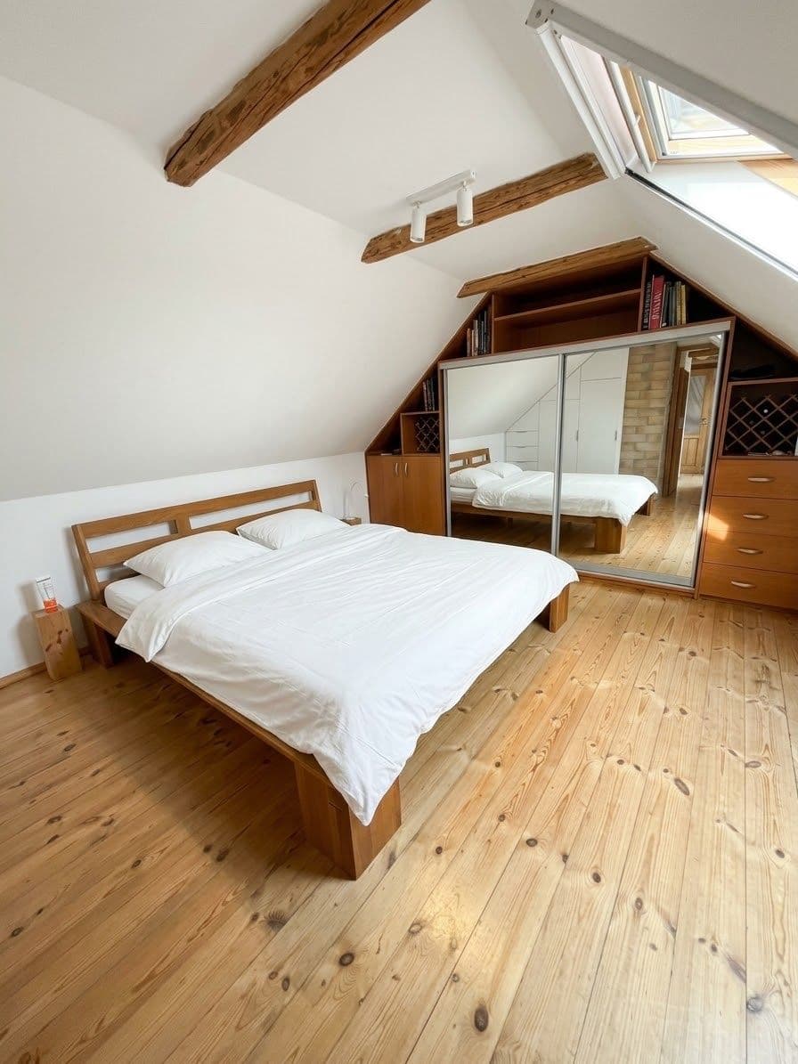 Predaj domu 97 m², pozemok 280 m², Sluhy, Středočeský kraj Predaj domu 97 m², pozemok 280 m², Sluhy, Středočeský kraj