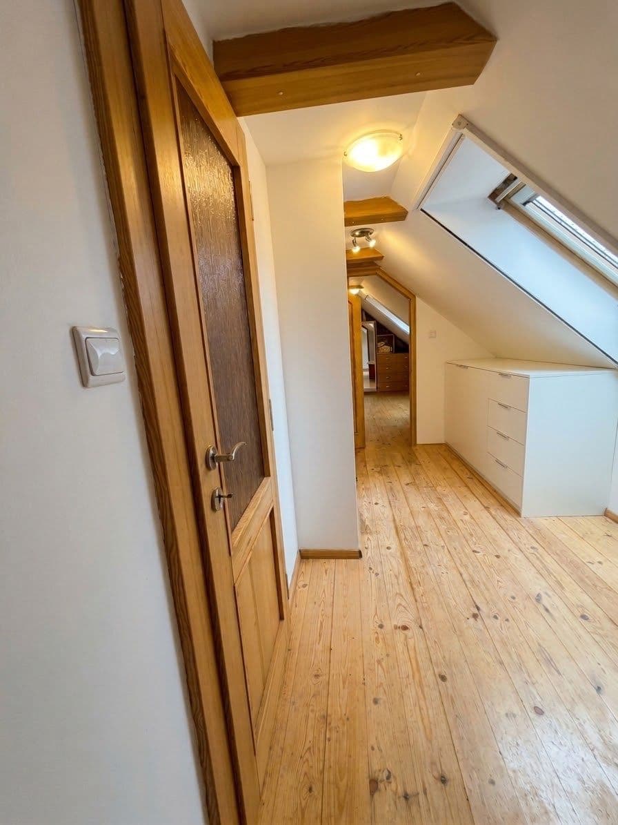 Predaj domu 97 m², pozemok 280 m², Sluhy, Středočeský kraj Predaj domu 97 m², pozemok 280 m², Sluhy, Středočeský kraj