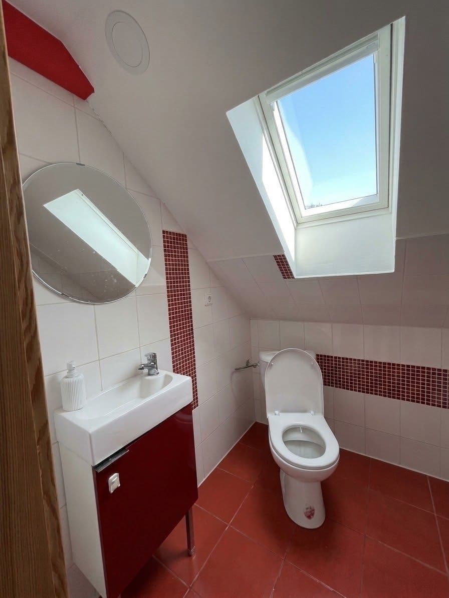 Predaj domu 97 m², pozemok 280 m², Sluhy, Středočeský kraj Predaj domu 97 m², pozemok 280 m², Sluhy, Středočeský kraj