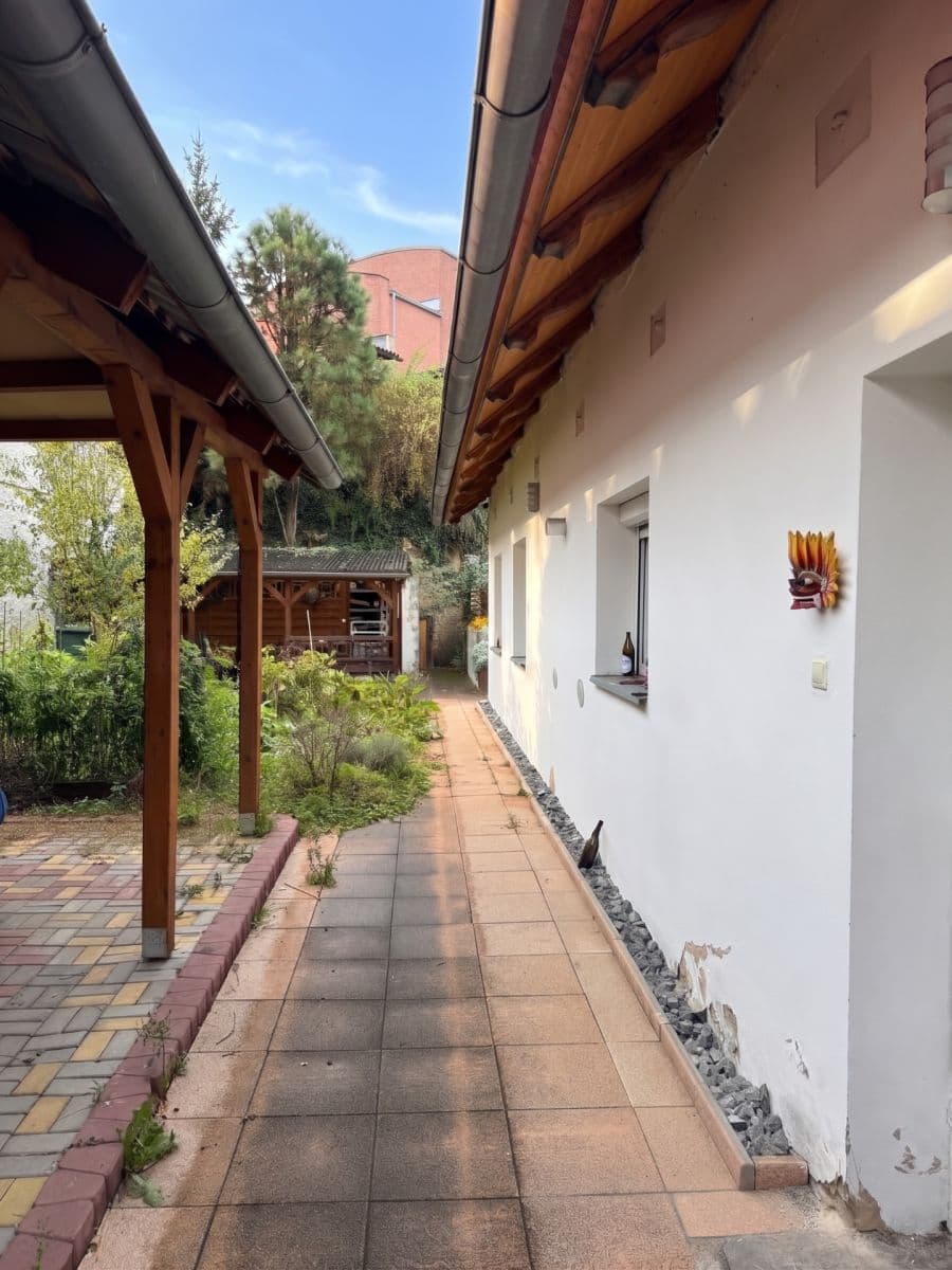 Predaj domu 97 m², pozemok 280 m², Sluhy, Středočeský kraj Predaj domu 97 m², pozemok 280 m², Sluhy, Středočeský kraj