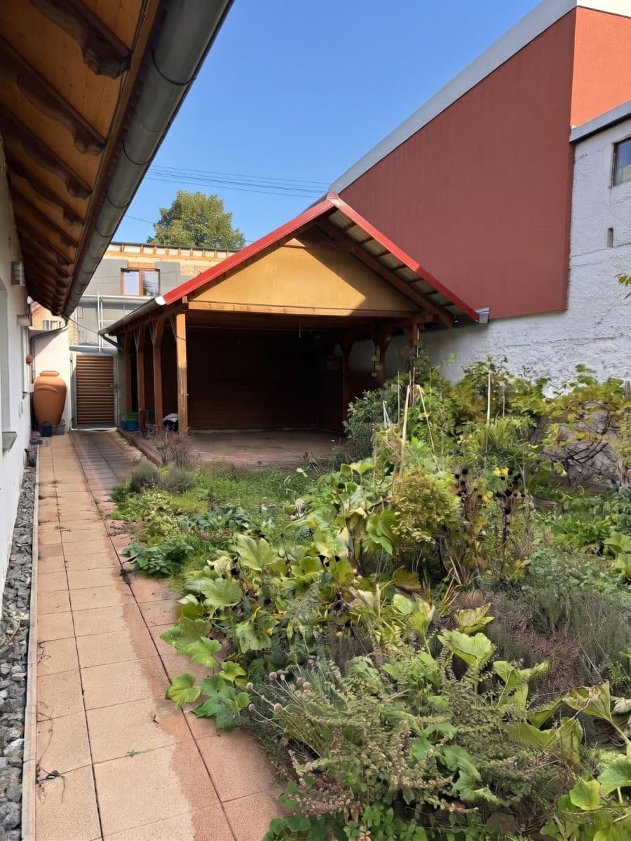 Predaj domu 97 m², pozemok 280 m², Sluhy, Středočeský kraj Predaj domu 97 m², pozemok 280 m², Sluhy, Středočeský kraj