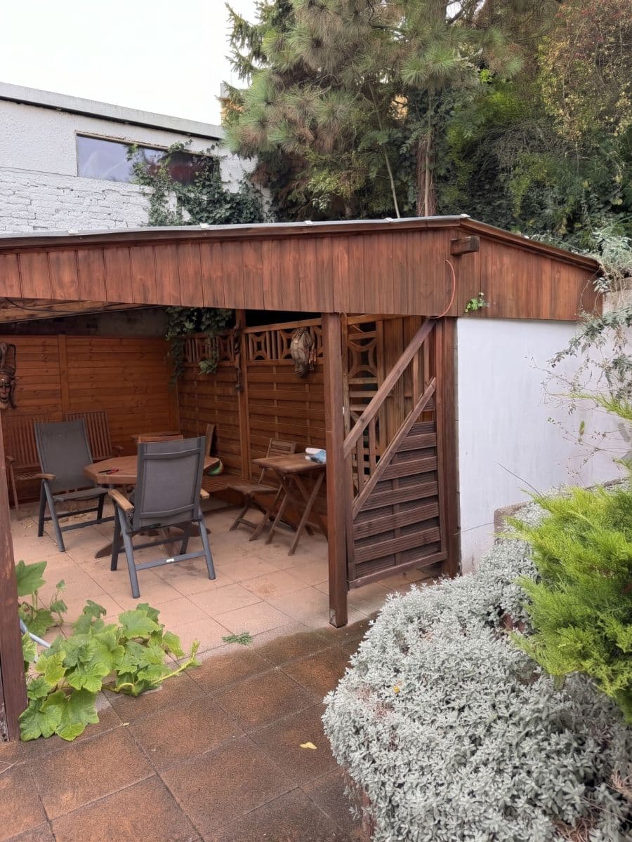Predaj domu 97 m², pozemok 280 m², Sluhy, Středočeský kraj Predaj domu 97 m², pozemok 280 m², Sluhy, Středočeský kraj