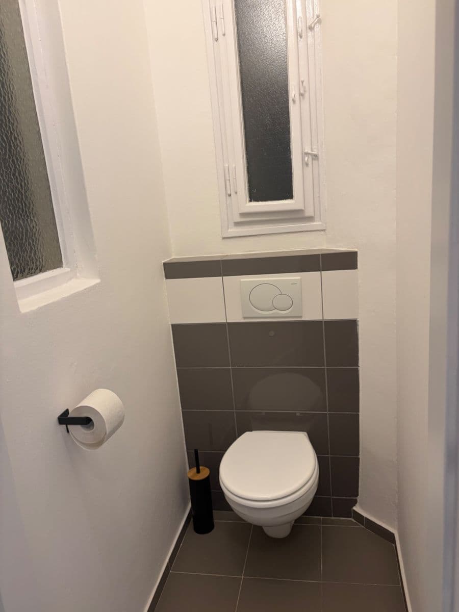 Prenájom bytu Garsoniéra 31 m², Ondříčkova, Praha, Praha Prenájom bytu Garsoniéra 31 m², Ondříčkova, Praha, Praha