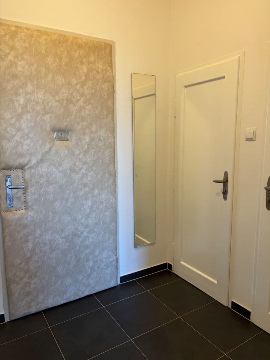 Prenájom bytu Garsoniéra 31 m², Ondříčkova, Praha, Praha Prenájom bytu Garsoniéra 31 m², Ondříčkova, Praha, Praha