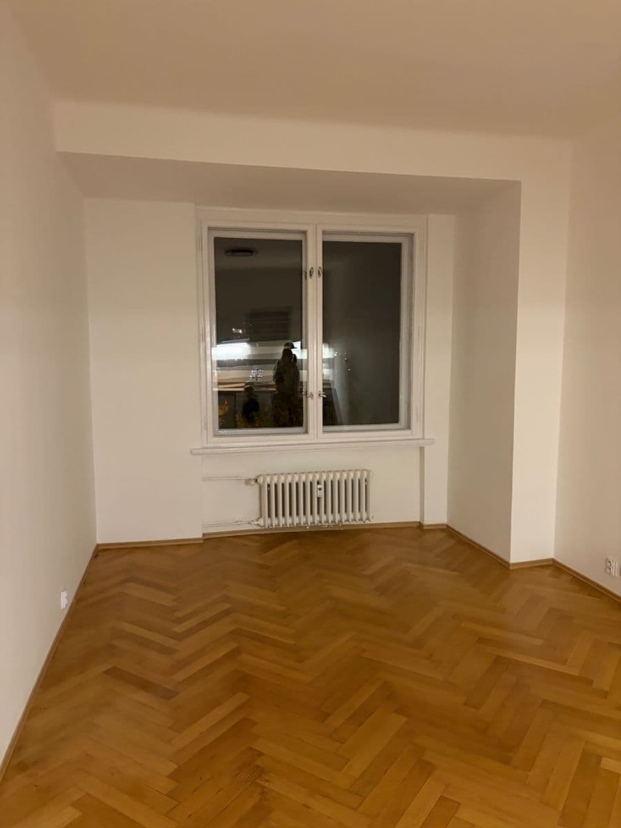 Prenájom bytu Garsoniéra 31 m², Ondříčkova, Praha, Praha Prenájom bytu Garsoniéra 31 m², Ondříčkova, Praha, Praha
