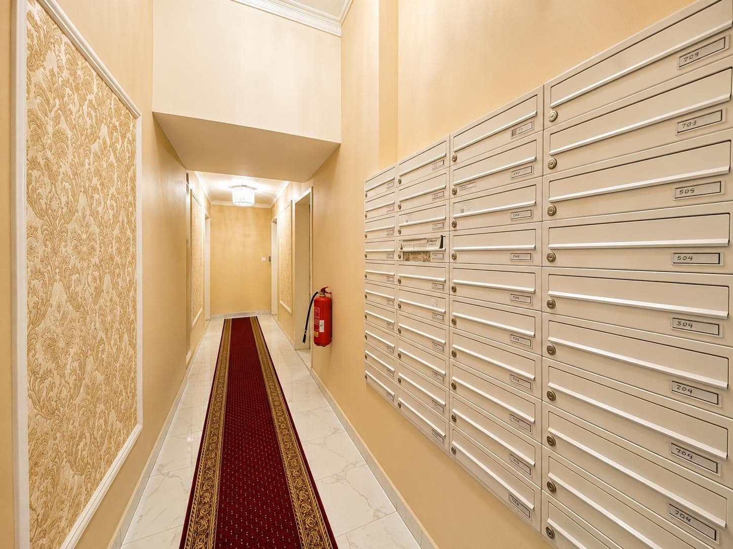 Predaj bytu 1-izbový 30 m², Petrská, Praha, Praha Predaj bytu 1-izbový 30 m², Petrská, Praha, Praha