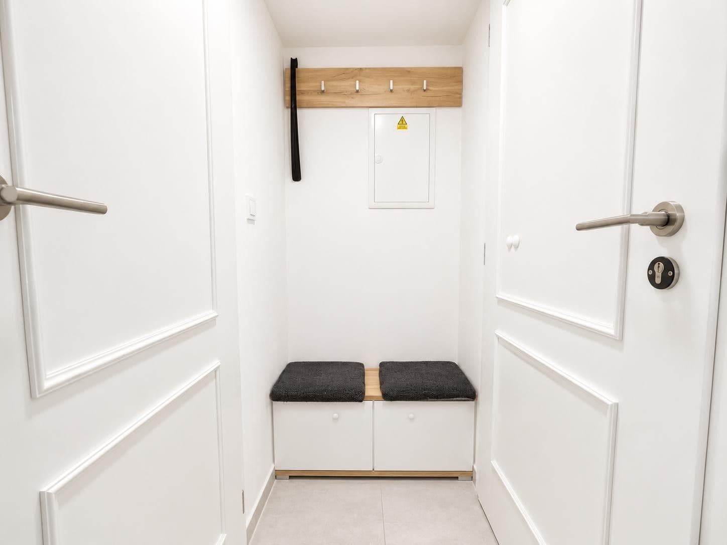 Predaj bytu 1-izbový 30 m², Petrská, Praha, Praha Predaj bytu 1-izbový 30 m², Petrská, Praha, Praha
