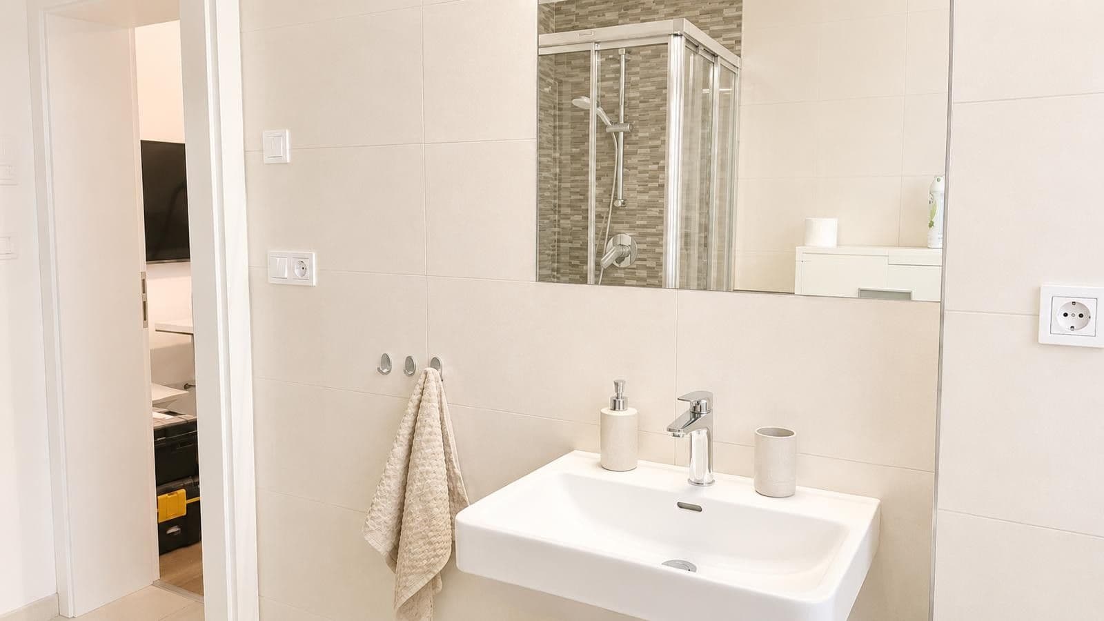 Predaj bytu 1-izbový 30 m², Petrská, Praha, Praha Predaj bytu 1-izbový 30 m², Petrská, Praha, Praha