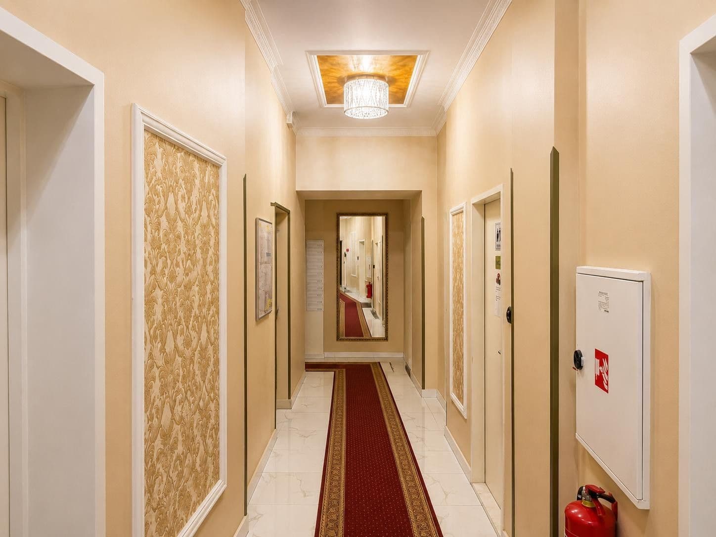 Predaj bytu 1-izbový 30 m², Petrská, Praha, Praha Predaj bytu 1-izbový 30 m², Petrská, Praha, Praha