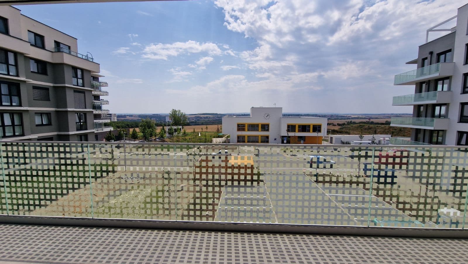 Prenájom bytu 4-izbový 113 m², Thomasova, Praha, Praha Prenájom bytu 4-izbový 113 m², Thomasova, Praha, Praha
