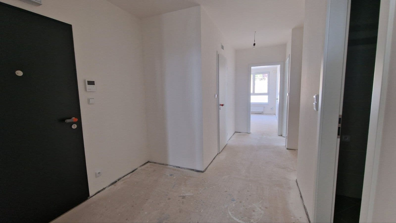 Prenájom bytu 4-izbový 113 m², Thomasova, Praha, Praha Prenájom bytu 4-izbový 113 m², Thomasova, Praha, Praha