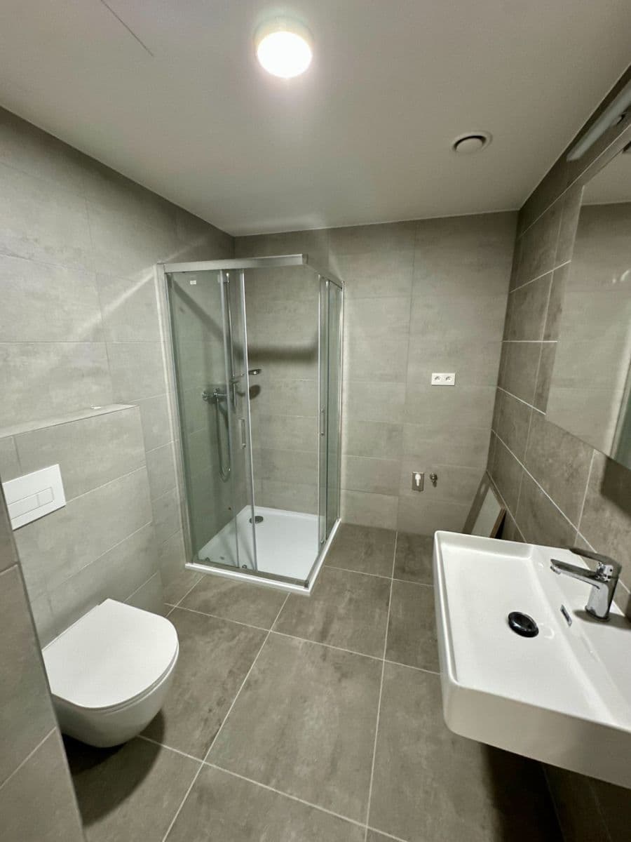 Predaj bytu 1-izbový 39 m², Krašovská, Plzeň, Plzeňský kraj Predaj bytu 1-izbový 39 m², Krašovská, Plzeň, Plzeňský kraj