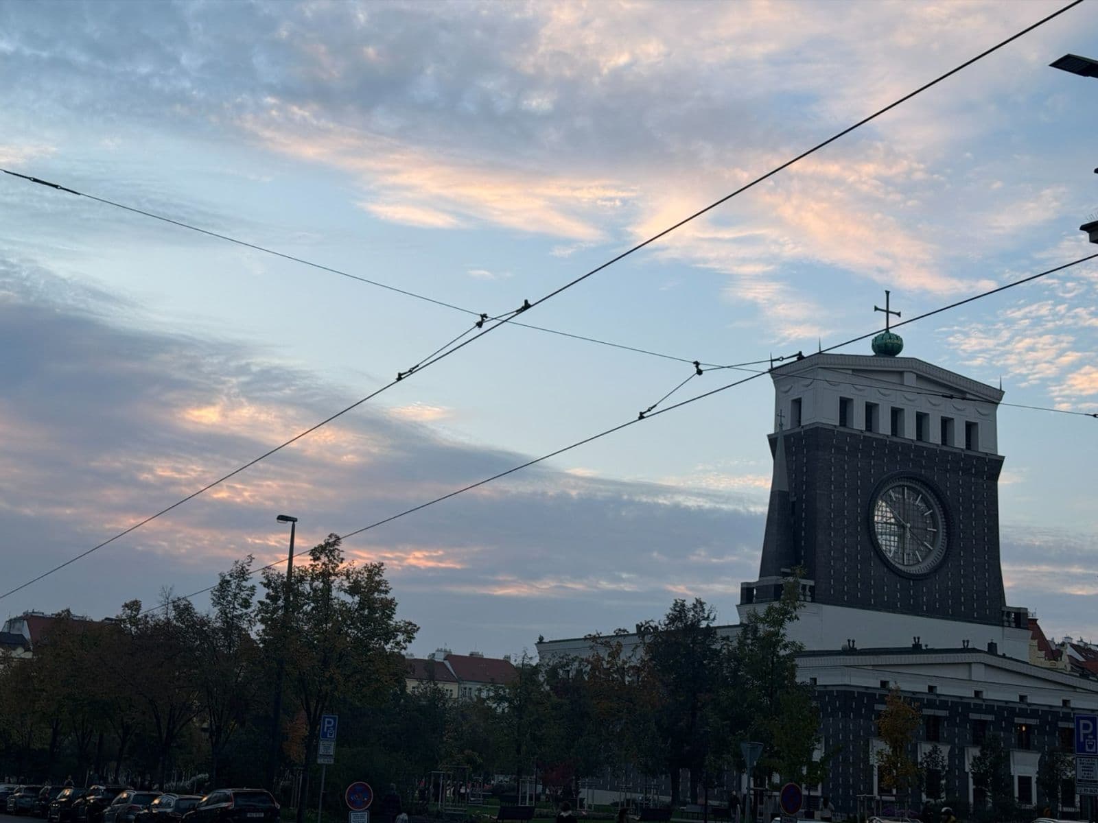 Prenájom bytu 1-izbový 22 m², Perunova, Praha, Praha Prenájom bytu 1-izbový 22 m², Perunova, Praha, Praha