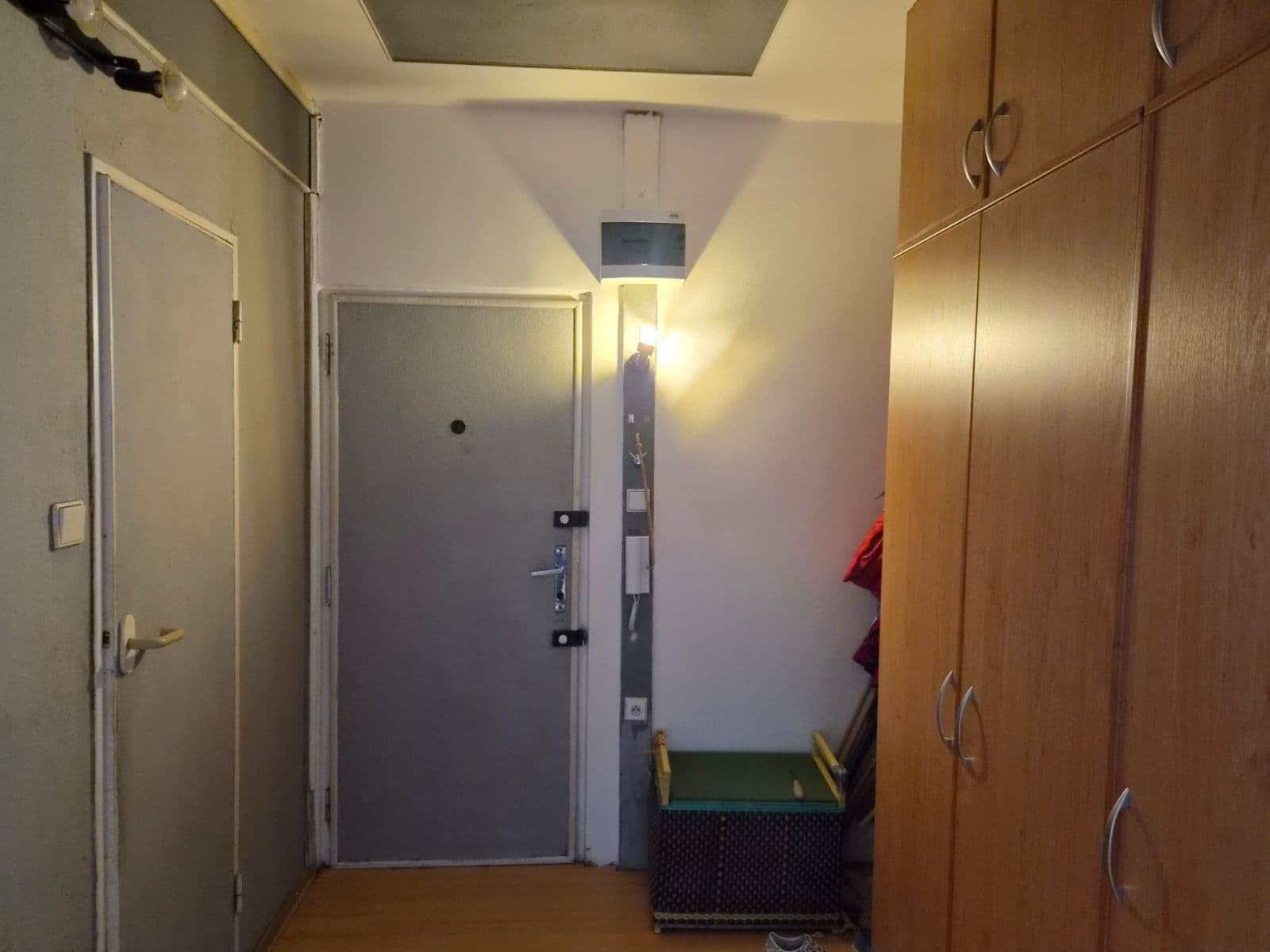 Predaj bytu 3-izbový 69 m², Kamenný vrch, Chomutov, Ústecký kraj Predaj bytu 3-izbový 69 m², Kamenný vrch, Chomutov, Ústecký kraj