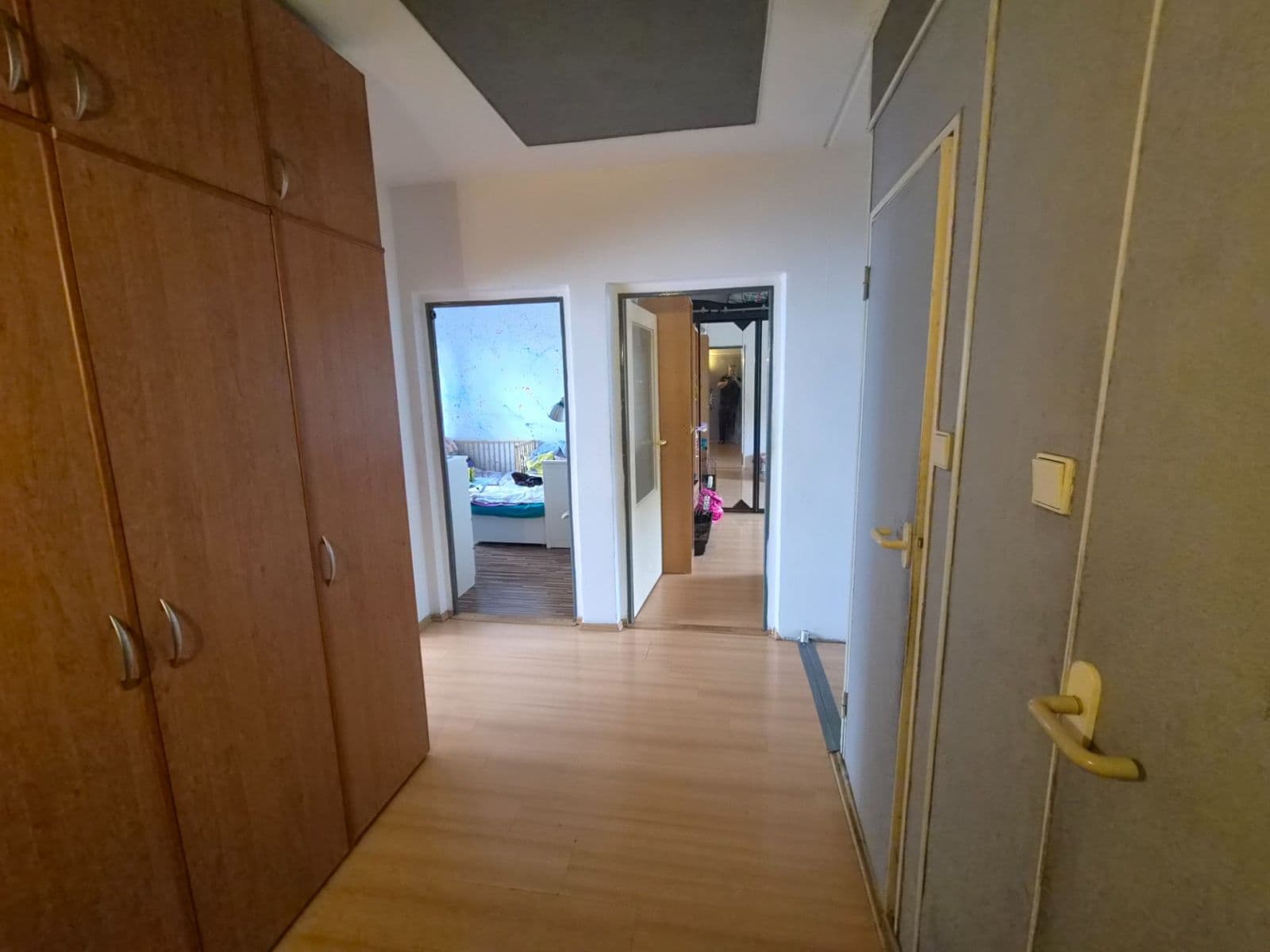 Predaj bytu 3-izbový 69 m², Kamenný vrch, Chomutov, Ústecký kraj Predaj bytu 3-izbový 69 m², Kamenný vrch, Chomutov, Ústecký kraj