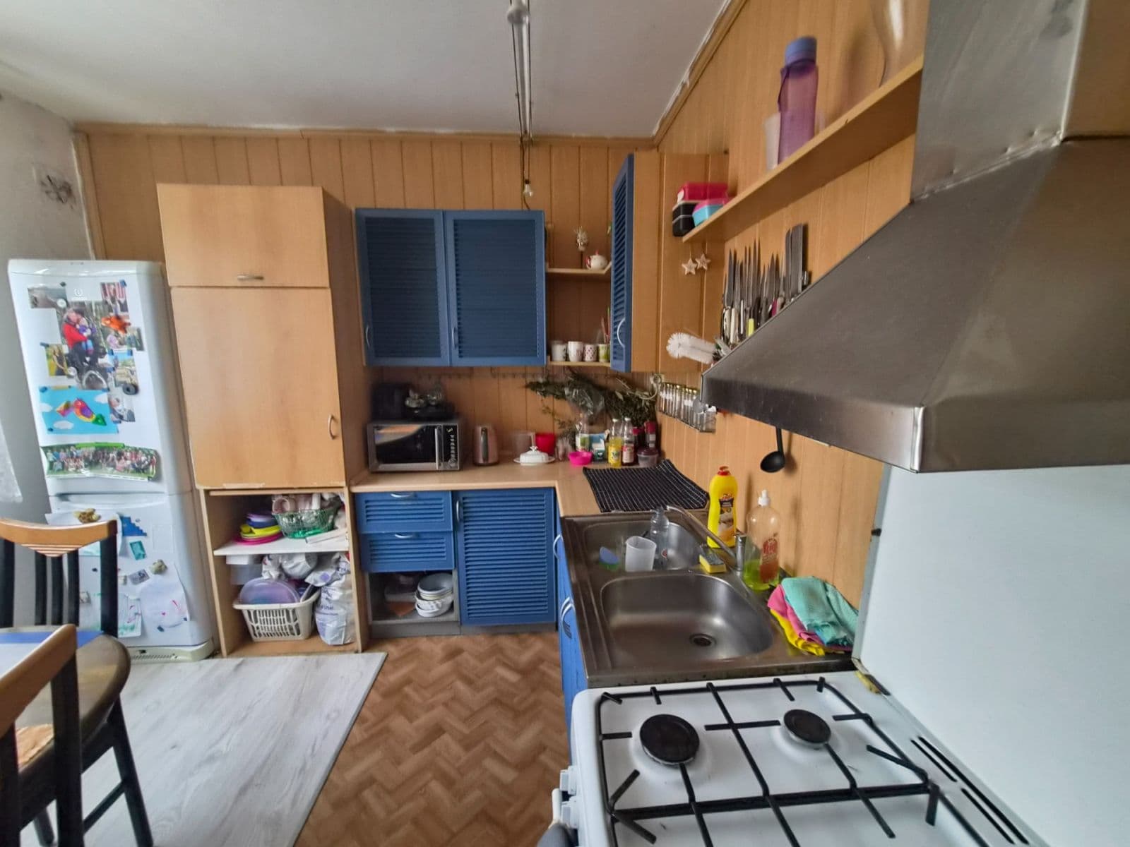 Predaj bytu 3-izbový 69 m², Kamenný vrch, Chomutov, Ústecký kraj Predaj bytu 3-izbový 69 m², Kamenný vrch, Chomutov, Ústecký kraj