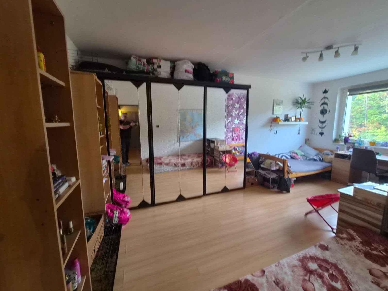 Predaj bytu 3-izbový 69 m², Kamenný vrch, Chomutov, Ústecký kraj Predaj bytu 3-izbový 69 m², Kamenný vrch, Chomutov, Ústecký kraj