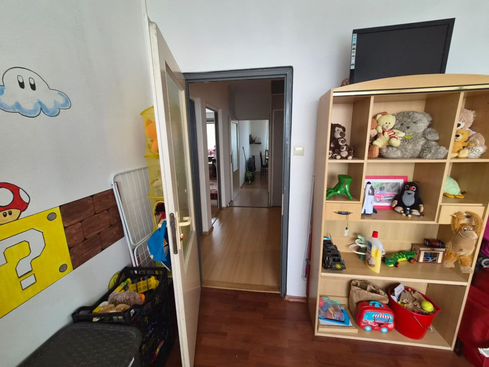 Predaj bytu 3-izbový 69 m², Kamenný vrch, Chomutov, Ústecký kraj Predaj bytu 3-izbový 69 m², Kamenný vrch, Chomutov, Ústecký kraj