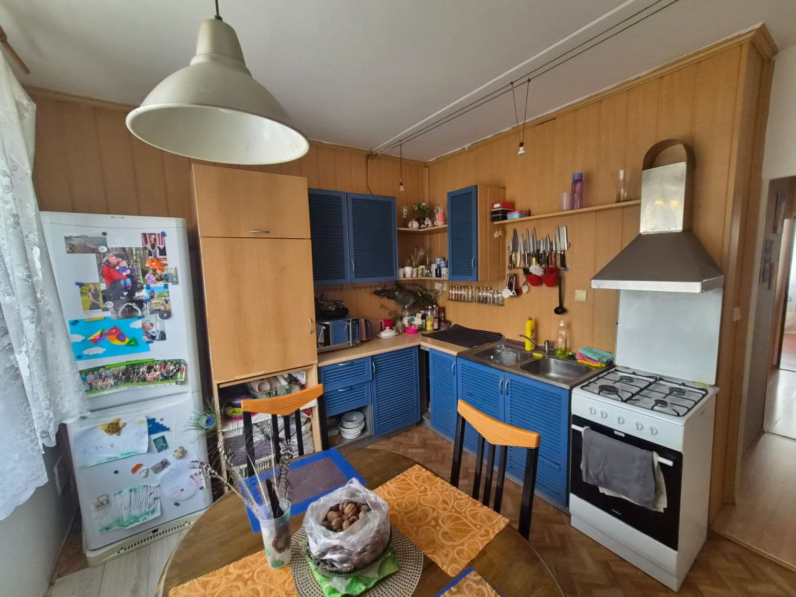 Predaj bytu 3-izbový 69 m², Kamenný vrch, Chomutov, Ústecký kraj Predaj bytu 3-izbový 69 m², Kamenný vrch, Chomutov, Ústecký kraj