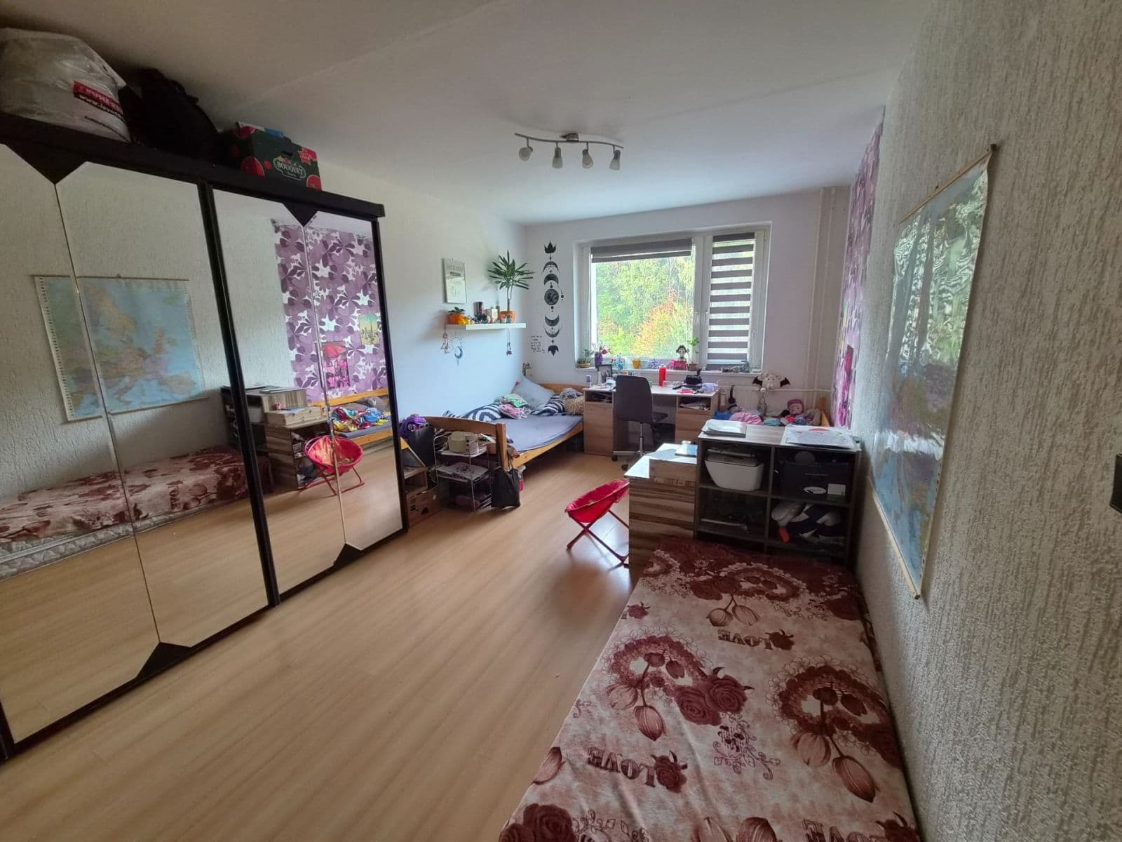 Predaj bytu 3-izbový 69 m², Kamenný vrch, Chomutov, Ústecký kraj Predaj bytu 3-izbový 69 m², Kamenný vrch, Chomutov, Ústecký kraj