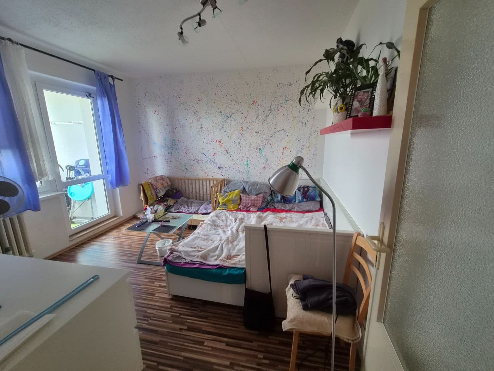 Predaj bytu 3-izbový 69 m², Kamenný vrch, Chomutov, Ústecký kraj Predaj bytu 3-izbový 69 m², Kamenný vrch, Chomutov, Ústecký kraj